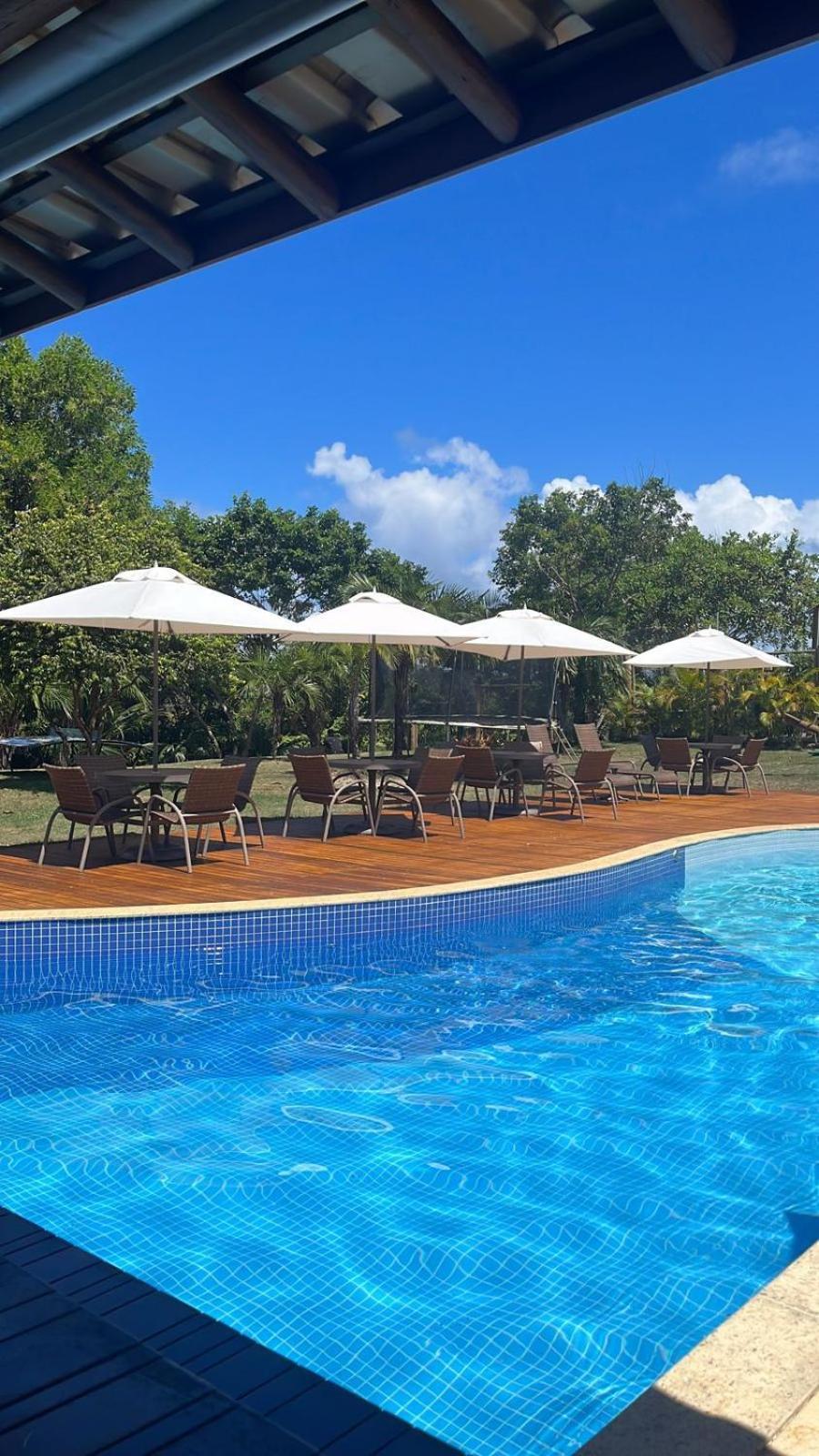 Village Duplex Acolhedor, Confortavel E Reservado Proximo A Natureza Itacimirim Exterior photo
